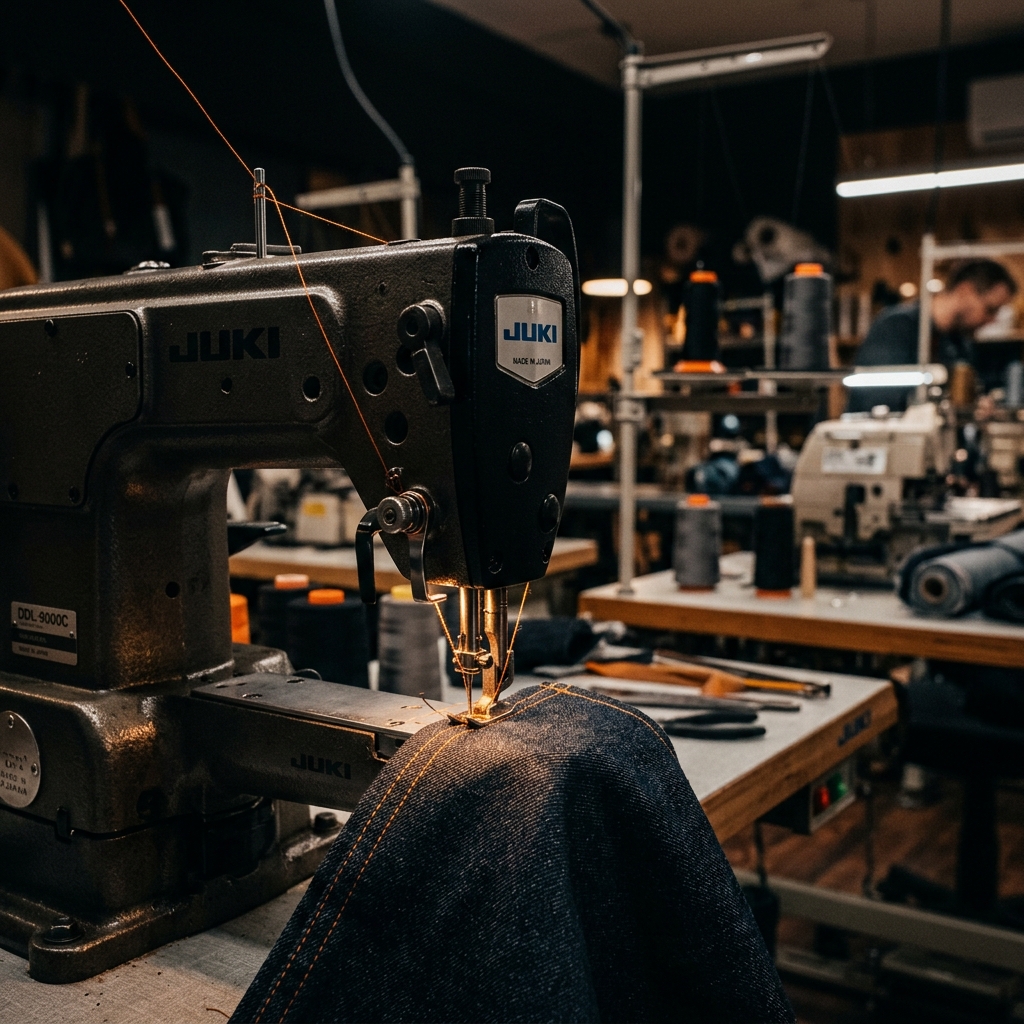 Atelier Assirem